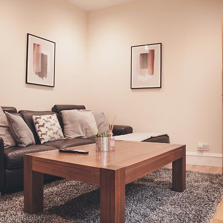 Apartment A Aberdeen Dış mekan fotoğraf