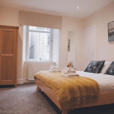 Apartment A Aberdeen Dış mekan fotoğraf