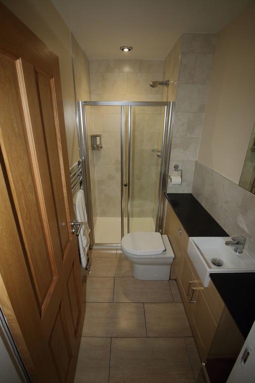 Apartment A Aberdeen Dış mekan fotoğraf