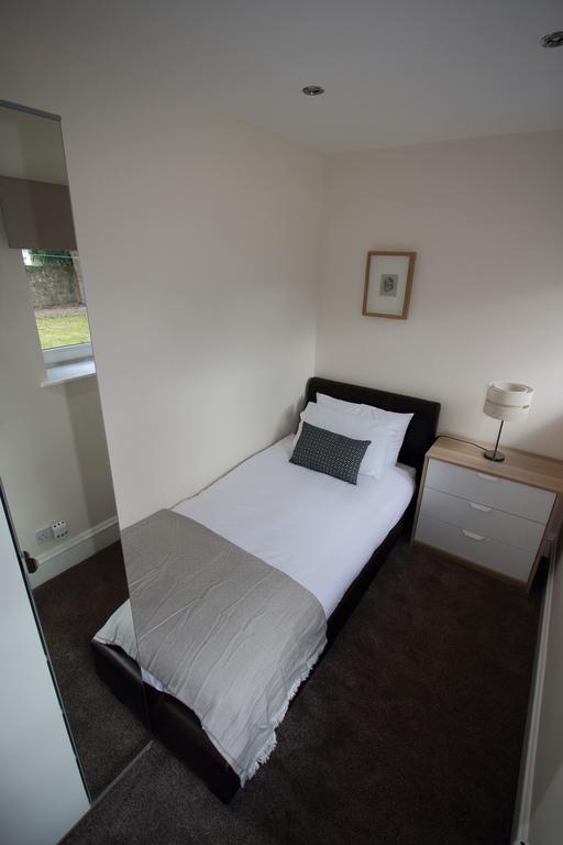 Apartment A Aberdeen Dış mekan fotoğraf