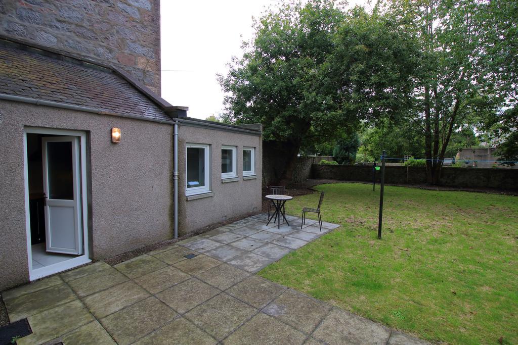 Apartment A Aberdeen Dış mekan fotoğraf