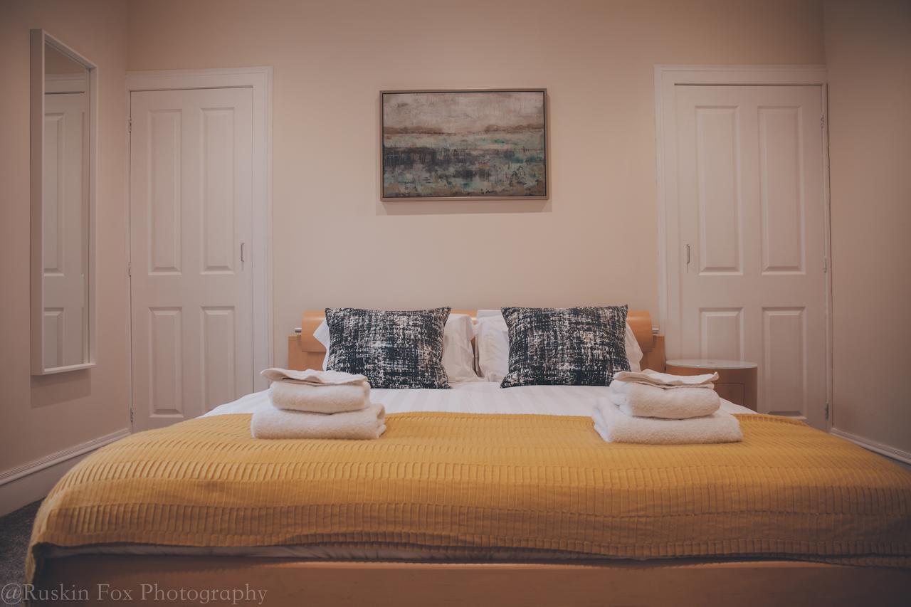 Apartment A Aberdeen Dış mekan fotoğraf