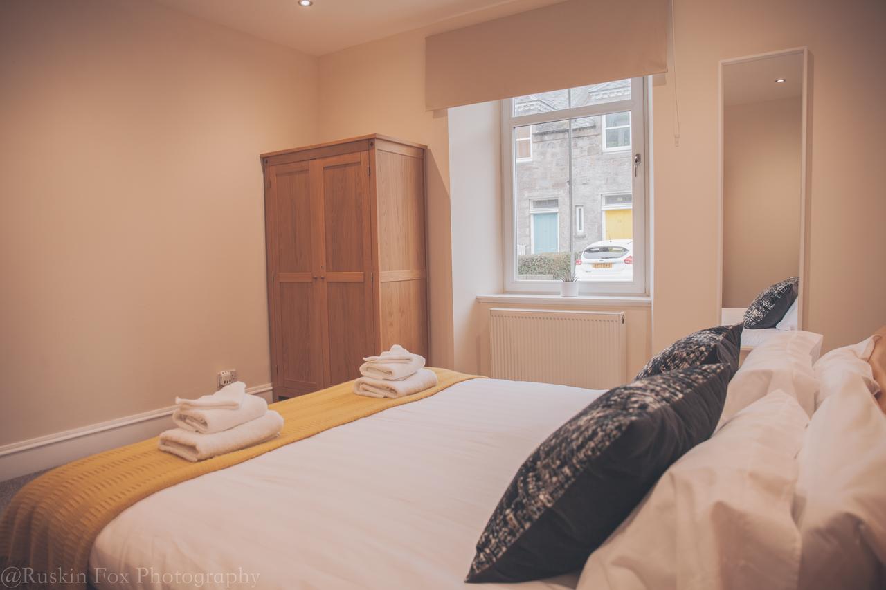 Apartment A Aberdeen Dış mekan fotoğraf